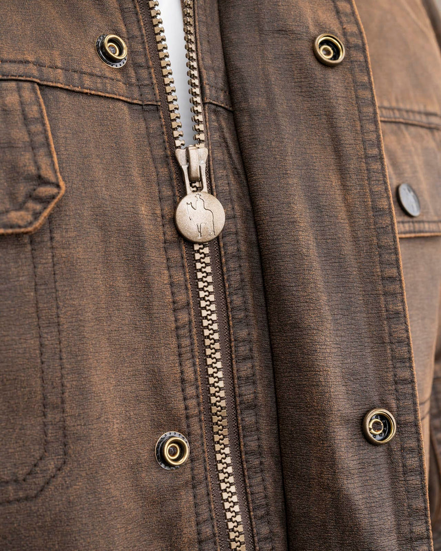 Men’s Langston Jacket | Jackets by Outback Trading Company ...