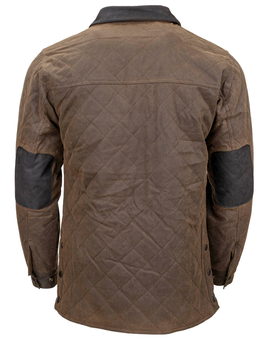 Men’s Oilskin Barn Jacket – OutbackTrading.com