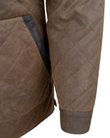 Outback Trading Company Men’s Oilskin Barn Jacket Jackets