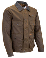 Outback Trading Company Men’s Overlander Jacket Jackets