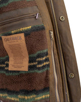 Outback Trading Company Men’s Pathfinder Jacket Jackets