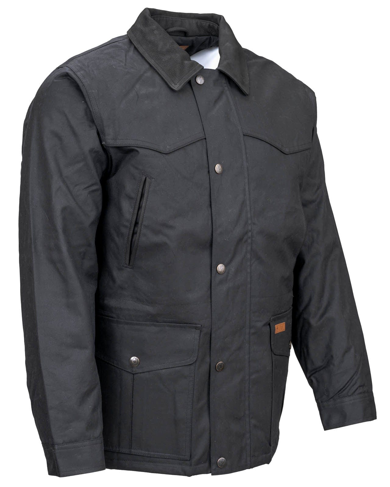 Men's Pathfinder Jacket | Jackets by Outback Trading Company