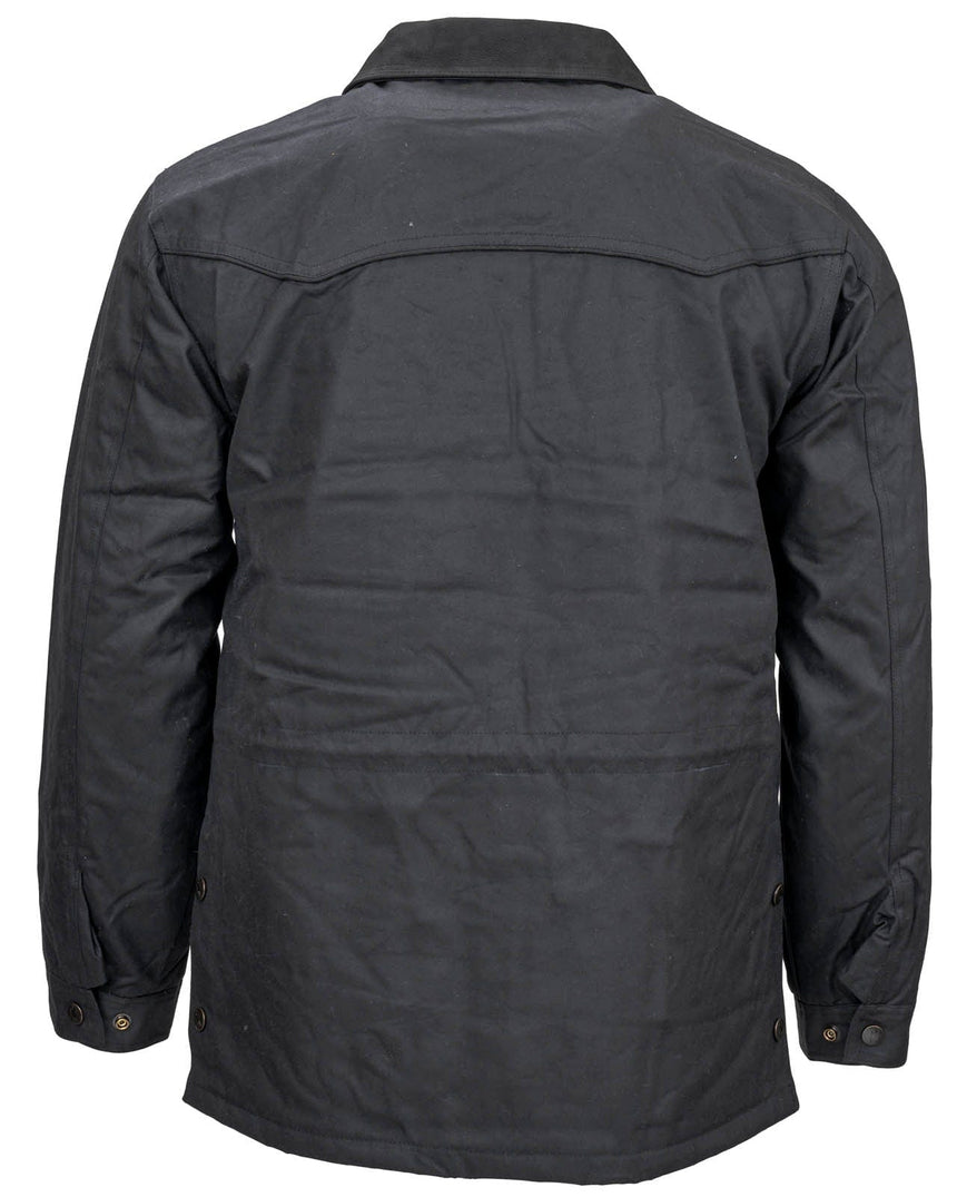 Outback Trading Company Men’s Pathfinder Jacket Jackets