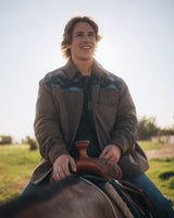 Outback Trading Company Men’s Ramsey Jacket Jackets