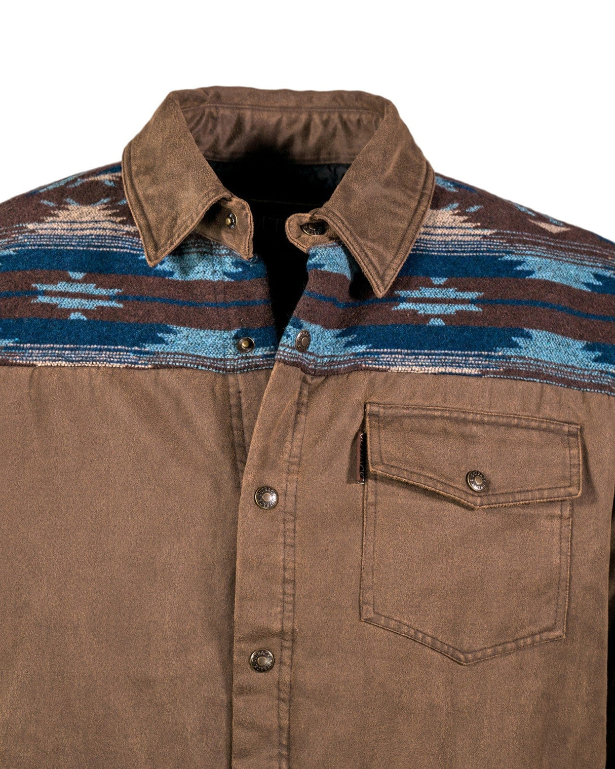 Outback Trading Company Men’s Ramsey Jacket Jackets