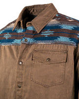 Outback Trading Company Men’s Ramsey Jacket Jackets