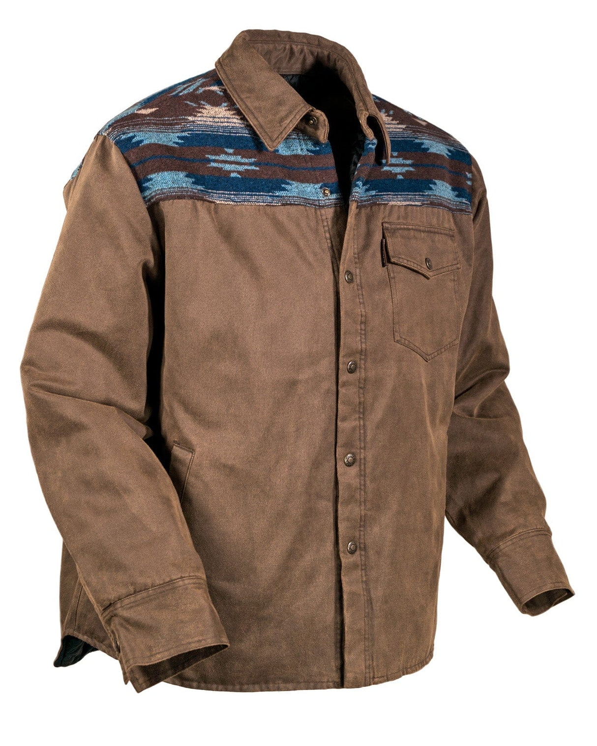 Outback Trading Company Men’s Ramsey Jacket Jackets