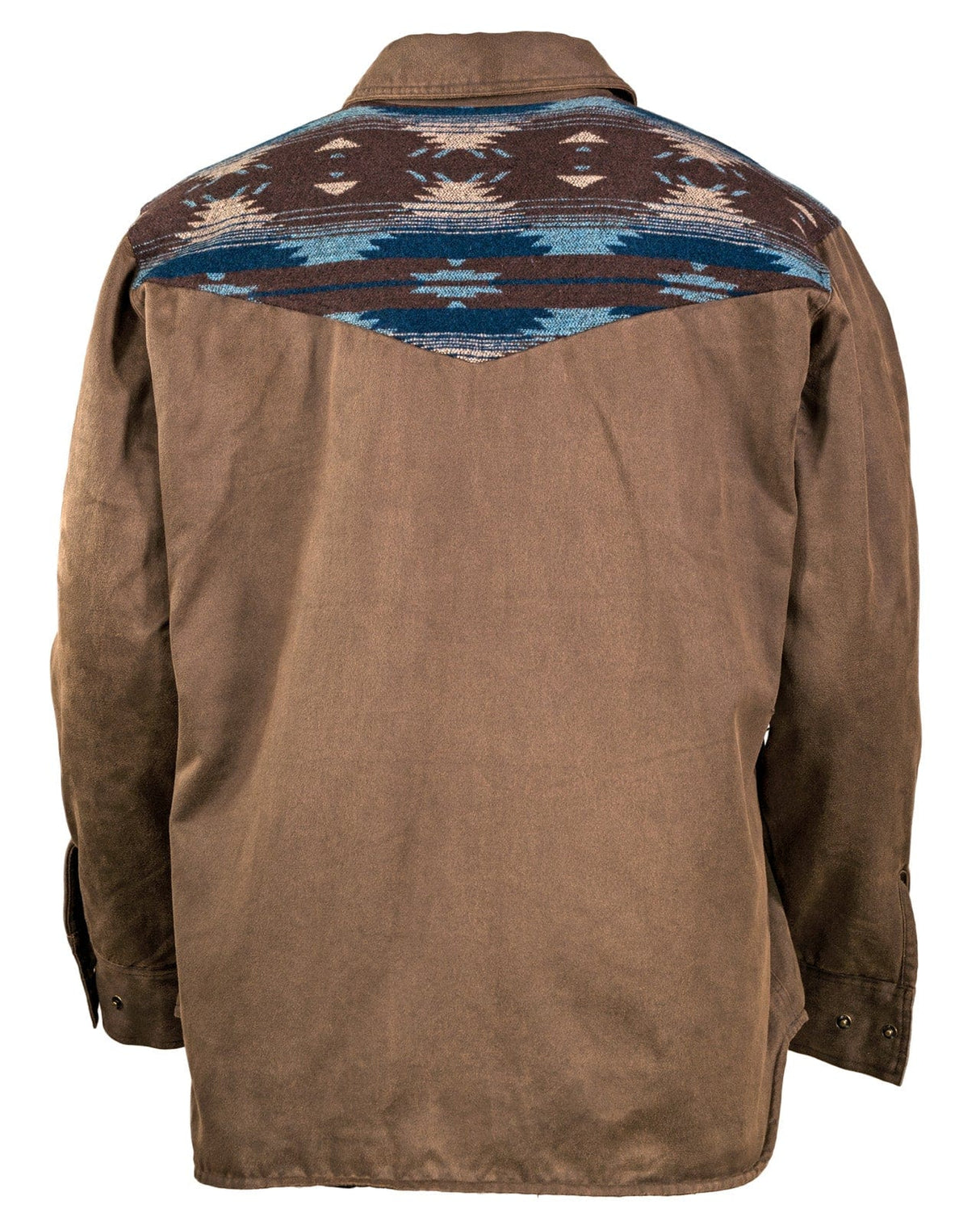 Outback Trading Company Men’s Ramsey Jacket Jackets