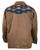 Outback Trading Company Men’s Ramsey Jacket Jackets