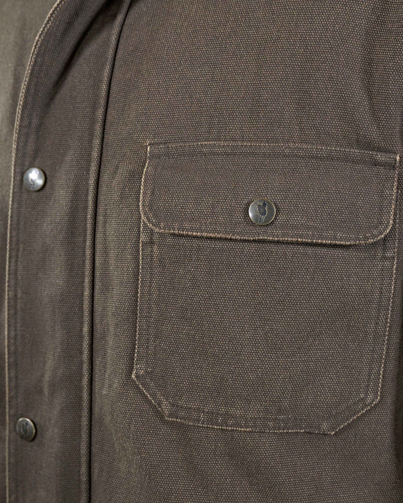 Men's Thomas Jacket – OutbackTrading.com