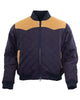 Outback Trading Company Men’s Wyatt Jacket Navy / MD 34032-NVY-MD 789043400465 Jackets