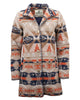 Outback Trading Company Women’s Moree Jacket Navy / SM 29663-NVY-SM 789043427134 Jackets
