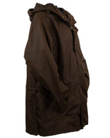 Outback Trading Company Packable Oilskin Jackets