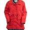 Outback Trading Company Women’s Fauna Jacket Red / SM 30320-RED-SM 789043399103 Jackets
