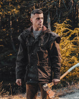 Outback Trading Company Swagman Jacket Jackets