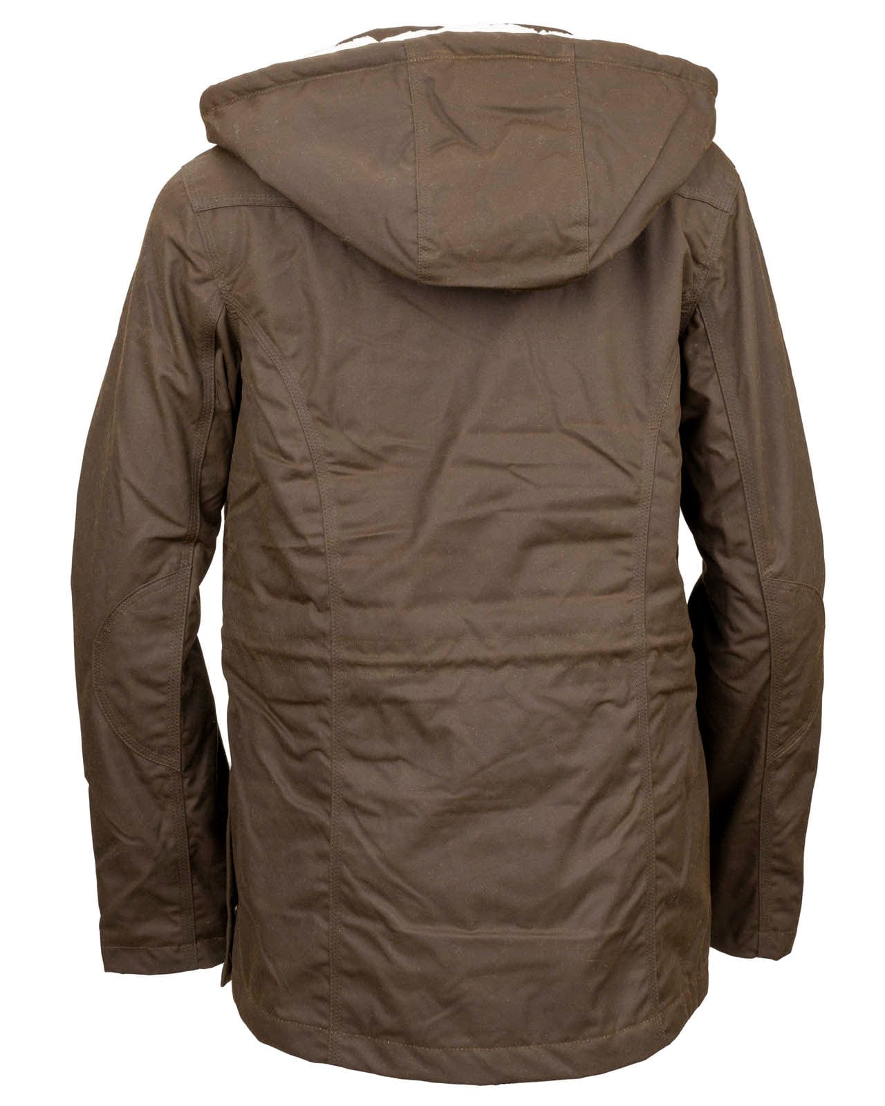 Outback Trading Company Ladies Oilskin Walkabout Jacket Outback Trading Company Ladies Oilskin Walkabout Jacket
