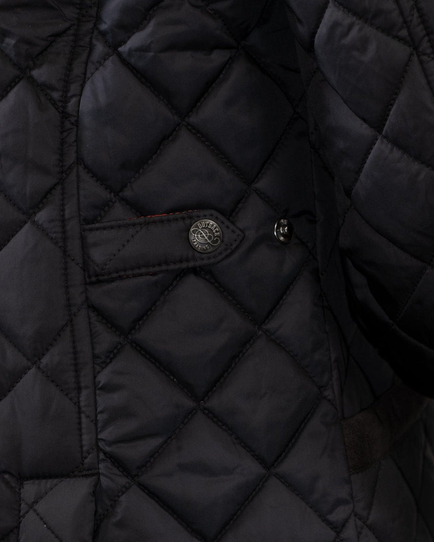 Outback Trading Company Women’s Barn Jacket Jackets