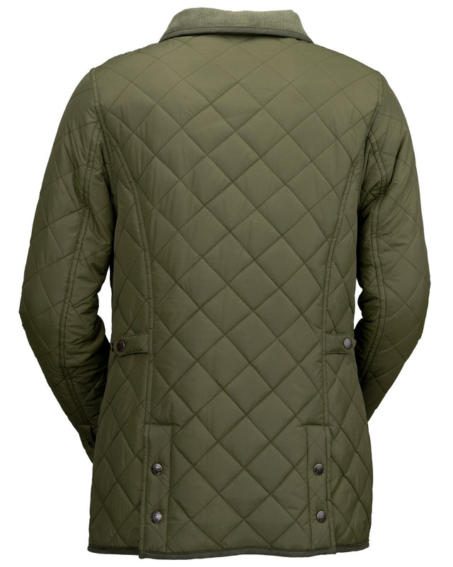 Women’s Barn Jacket Jackets by Outback Trading Company