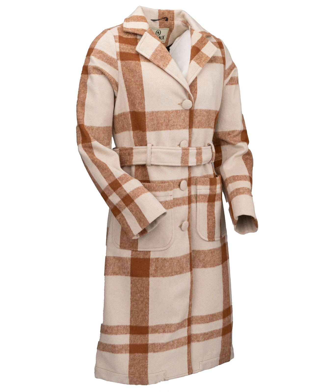 Women's Brooklyn Jacket | Jackets by Outback Trading Company