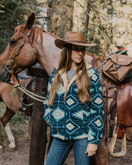 Outback Trading Company Women’s Dawn Jacket Jackets