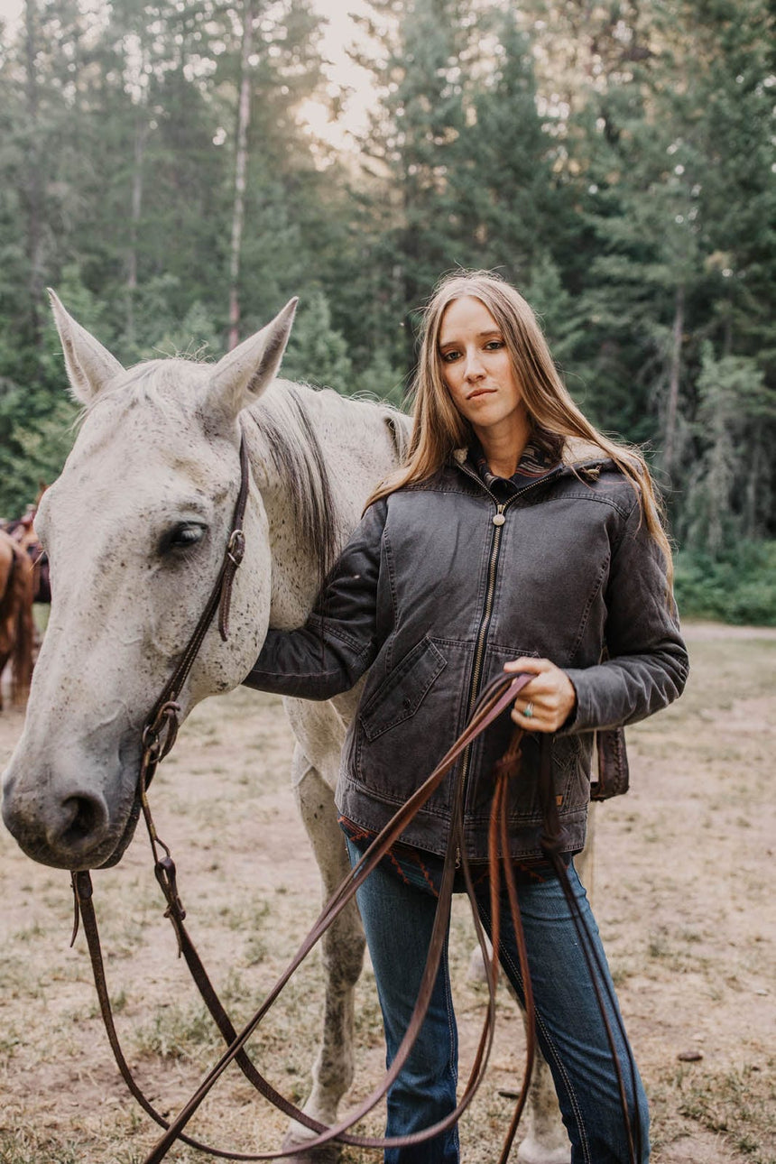 Outback Trading Company Women’s Heidi Canyonland Jacket Jackets