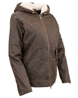 Outback Trading Company Women’s Heidi Canyonland Jacket Jackets