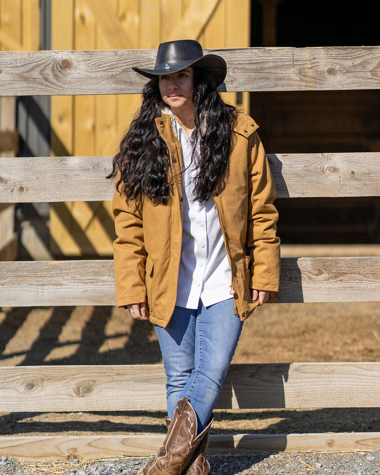Women's Juniper Jacket | Jackets by Outback Trading Company