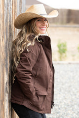 Outback Trading Company Women’s Juniper Jacket Jackets