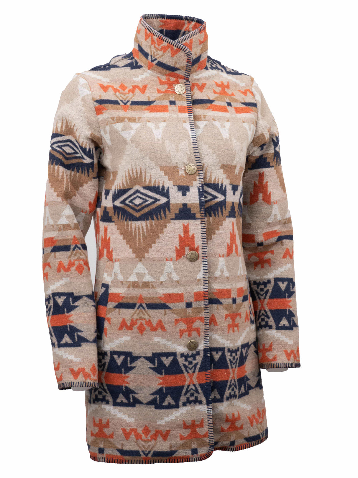 Outback Trading Company Women’s Moree Jacket Jackets