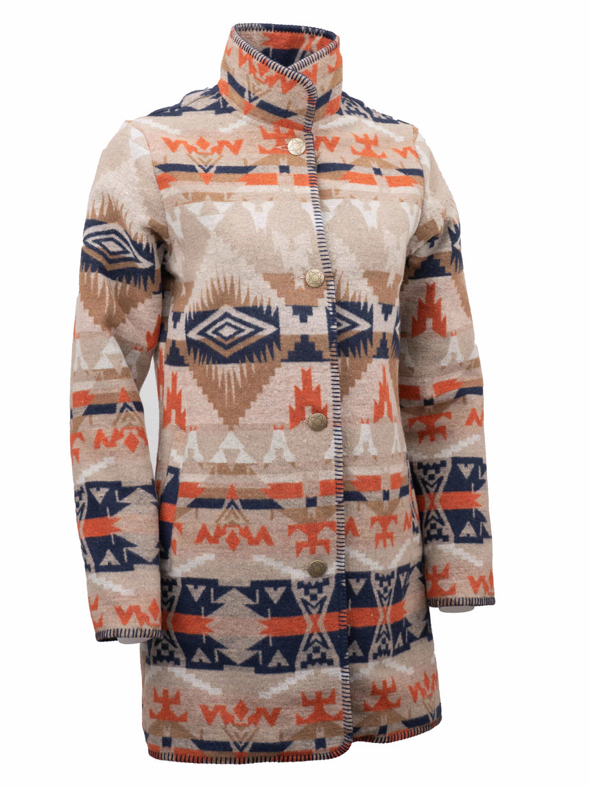 Outback Trading Company Women’s Moree Jacket Jackets