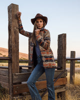 Outback Trading Company Women’s Moree Jacket Jackets