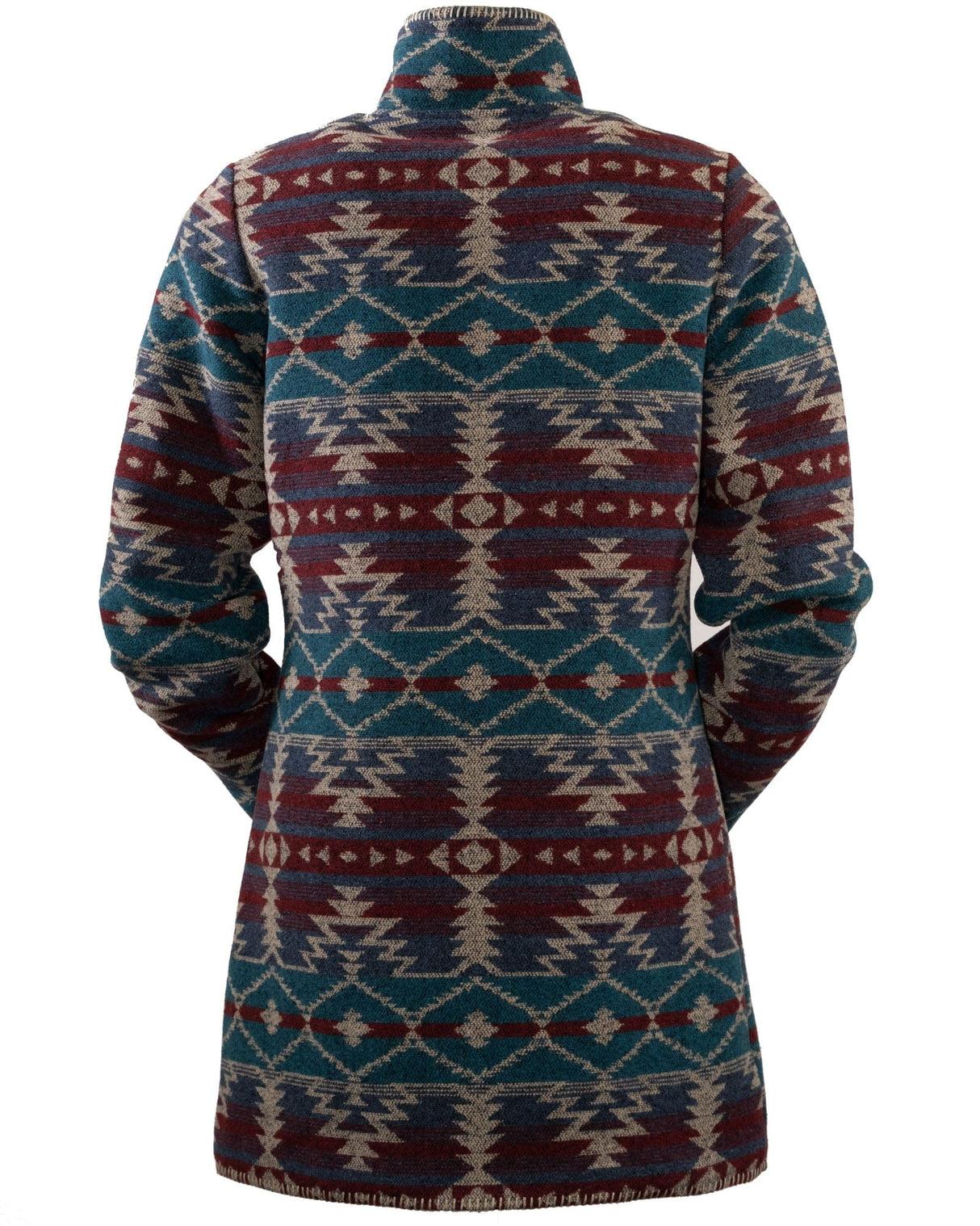 Outback Trading Company Women’s Moree Jacket Jackets