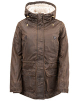 Outback Trading Company Women’s Woodbury Jacket Jackets