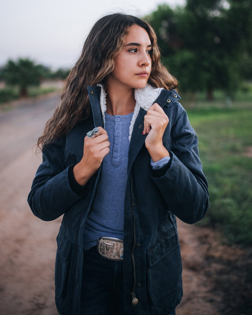 Outback Trading Company Women’s Woodbury Jacket Jackets
