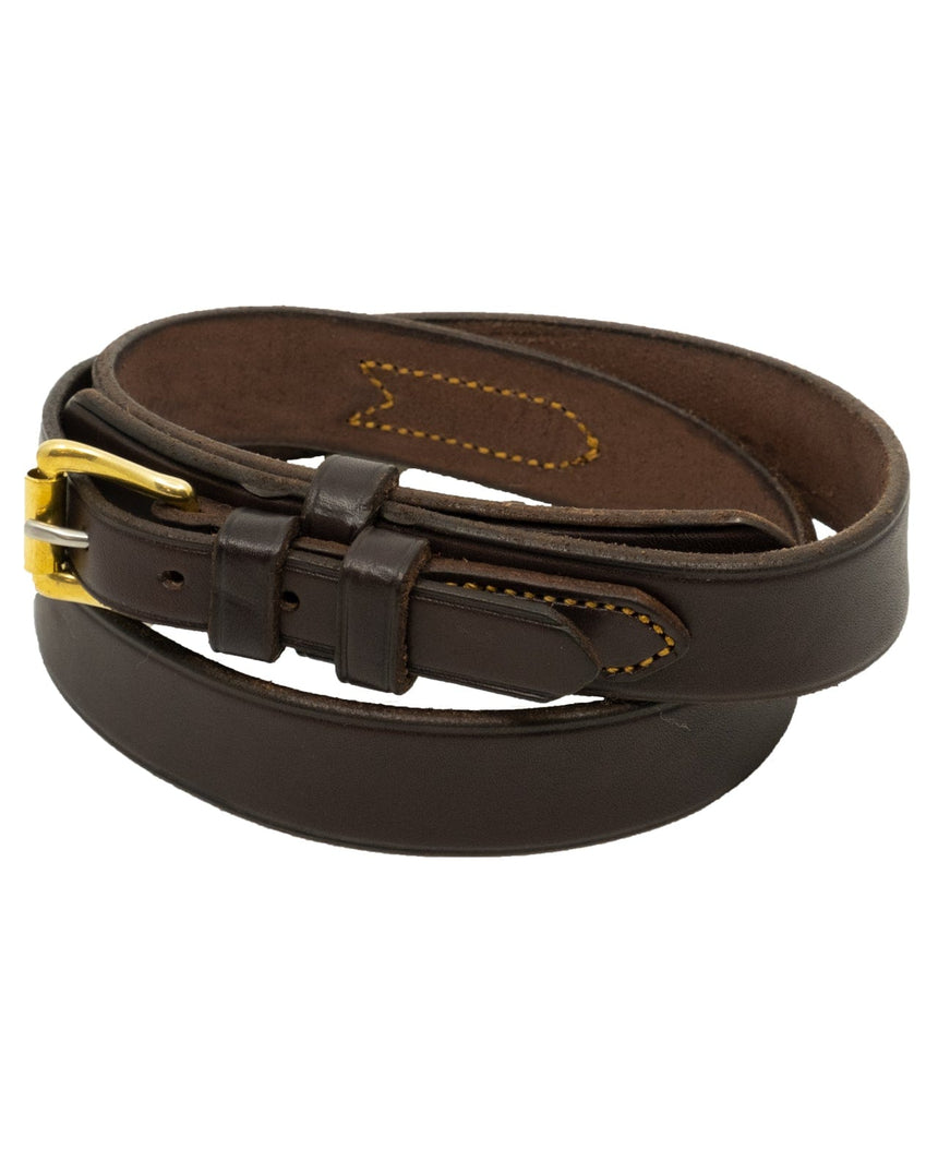 Outback Trading Company Ranger Leather Belt Leather Belts