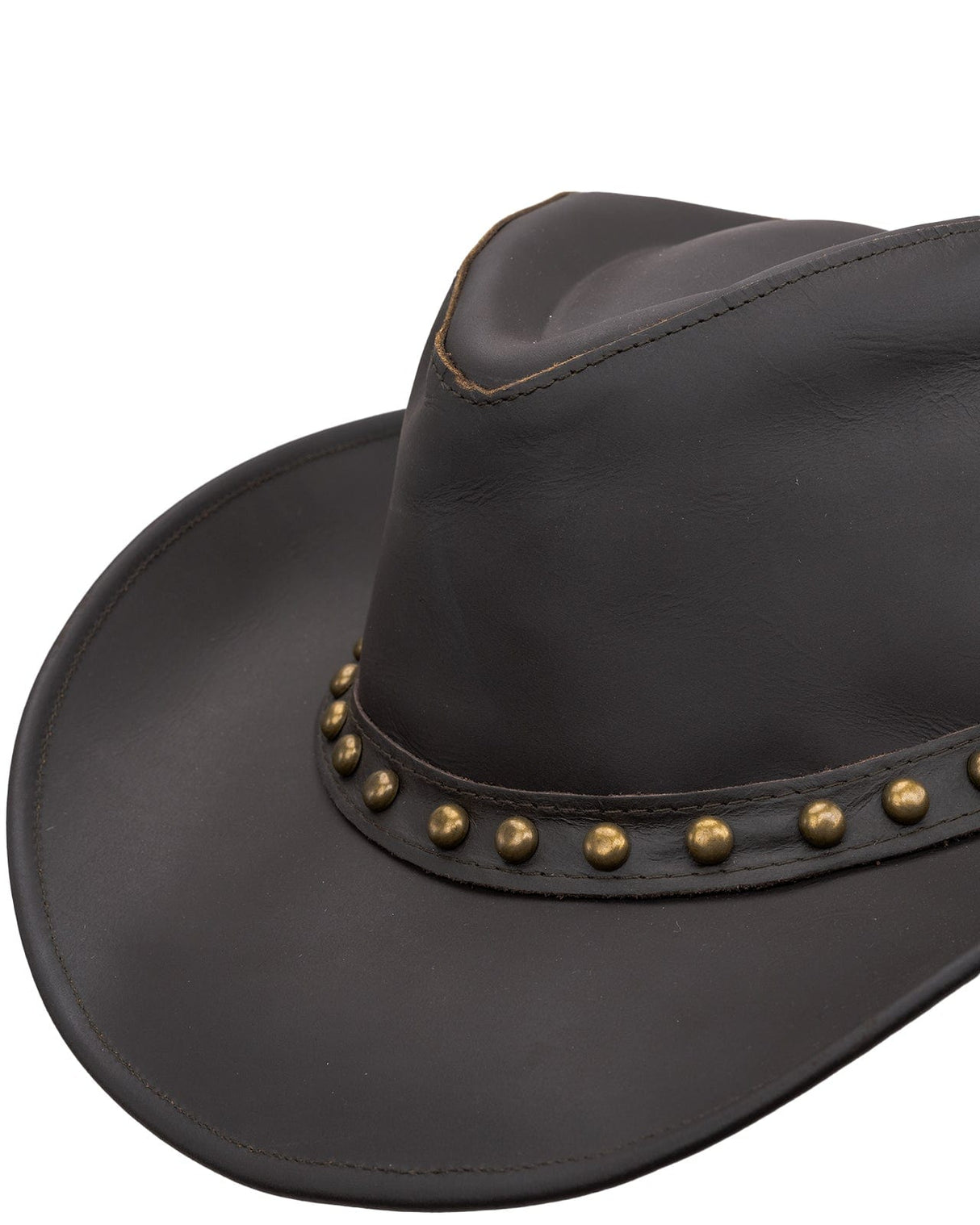 Outback Trading Company Showdown Leather Hats