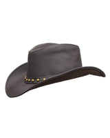 Outback Trading Company Showdown Leather Hats