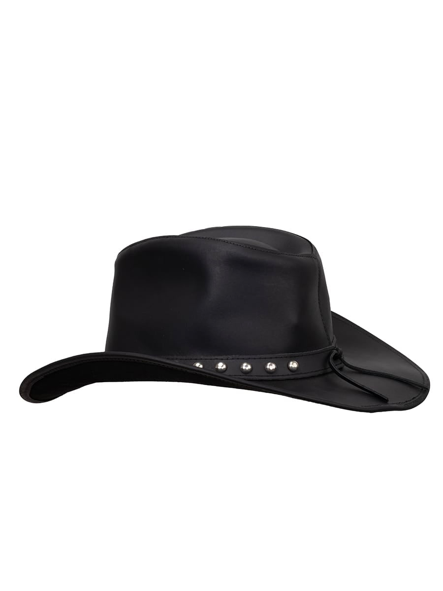 Outback Trading Company Showdown Leather Hats