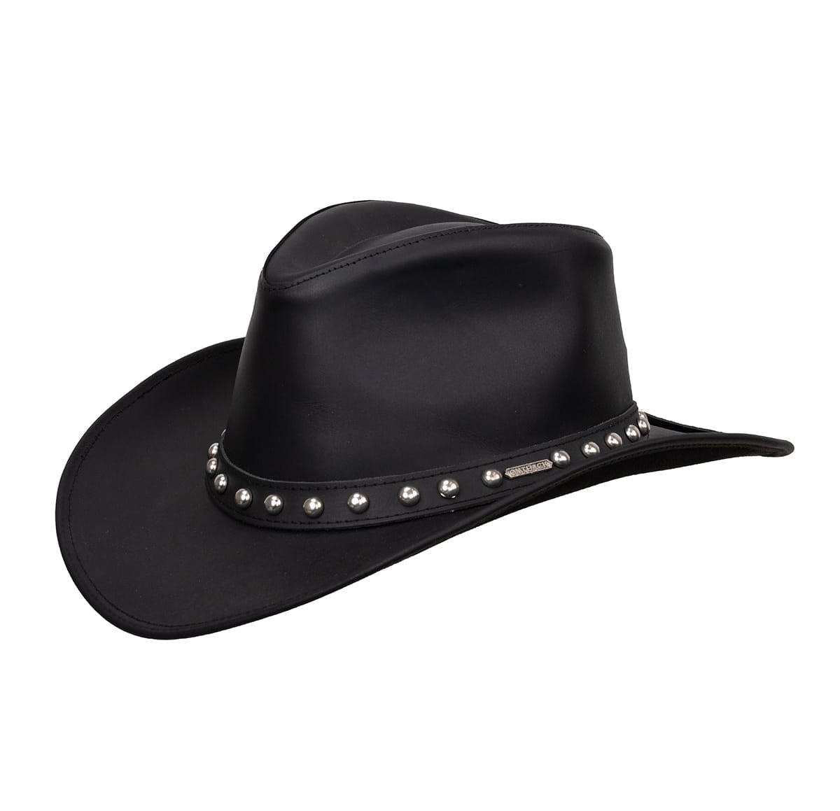 Outback Trading Company Showdown Leather Hats