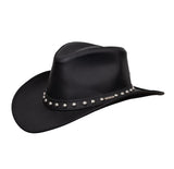 Outback Trading Company Showdown Leather Hats