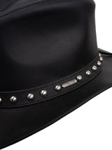 Outback Trading Company Showdown Leather Hats