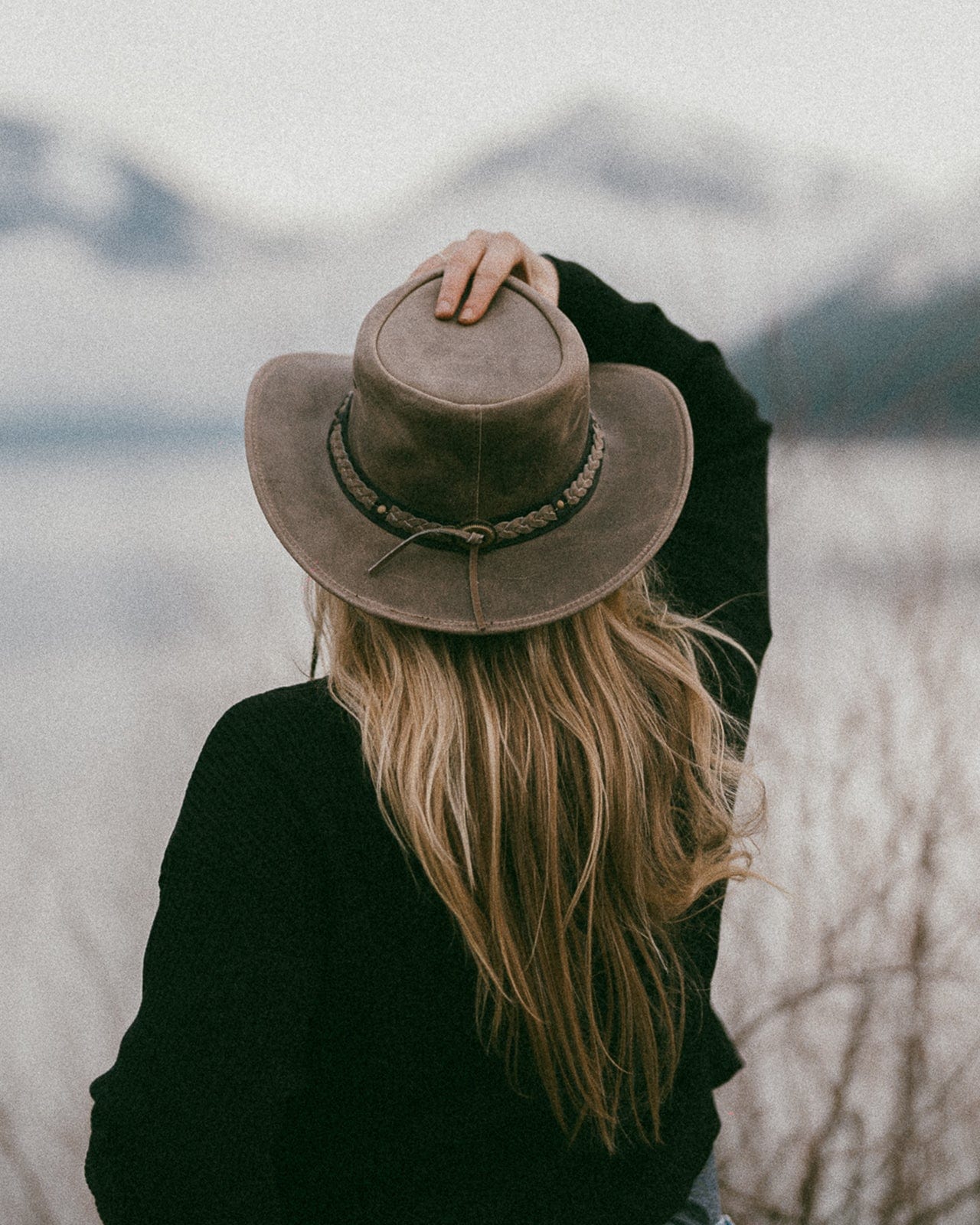 Wagga Wagga | Leather Hats by Outback Trading Company