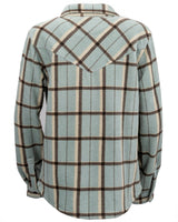 Outback Trading Company Maine Fleece Big Shirt