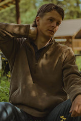 Outback Trading Company Men’s Atlas Pullover