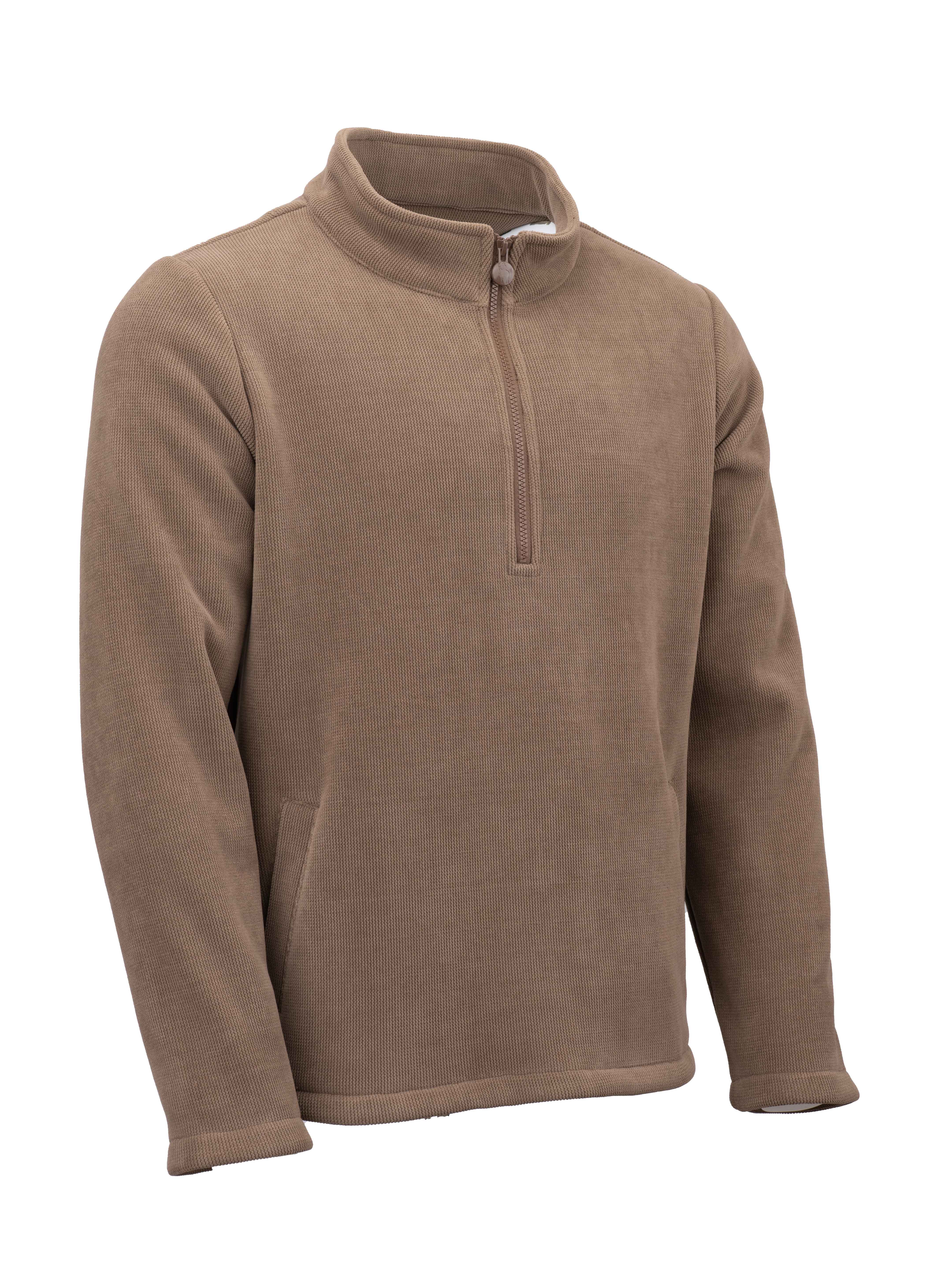 Men's Atlas Pullover – OutbackTrading.com