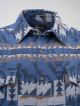 Outback Trading Company Men’s Benson Shirt Jacket