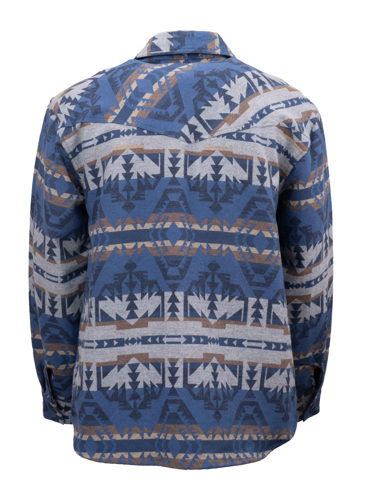 Outback Trading Company Men’s Benson Shirt Jacket