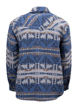 Outback Trading Company Men’s Benson Shirt Jacket