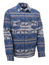 Outback Trading Company Men’s Benson Shirt Jacket