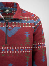 Outback Trading Company Men’s Chase Henley